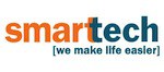 Smart Tech Logo