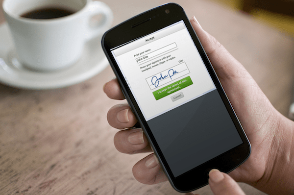 eSign Mimiran eSign Mimiran