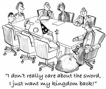 Technical pain, business pain, life pain