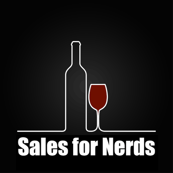 Sales for Nerds Podcast