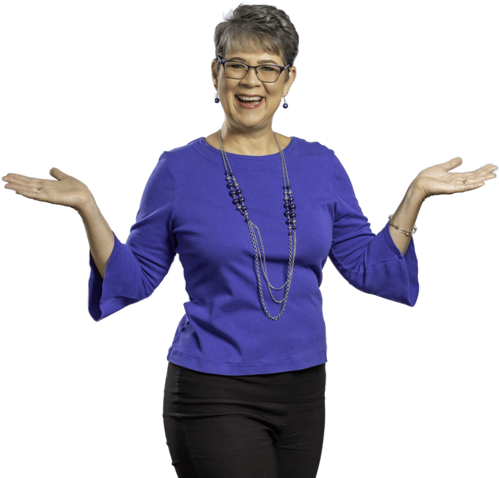 Cheryl Jones