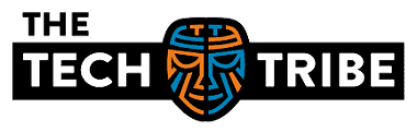 Tech Tribe Logo