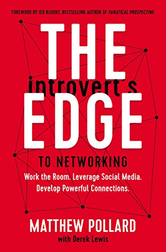 Introverts Edge to Networking