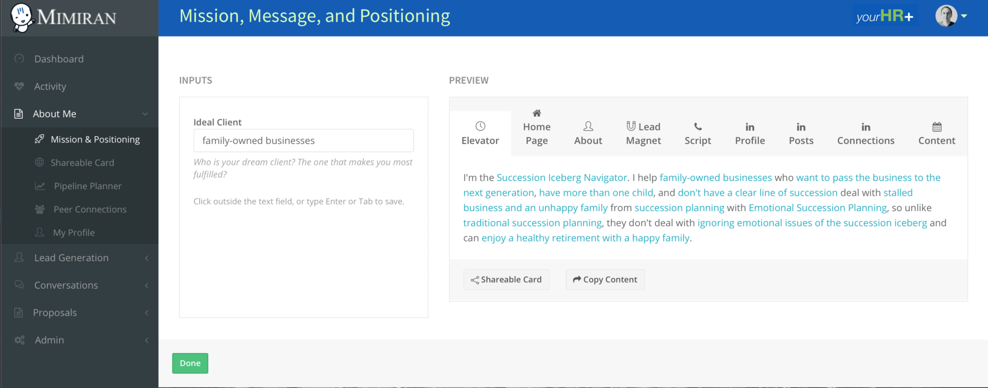 The Introvert S Edge To Networking Mimiran Crm The Introvert S Edge To Networking Mimiran Crm