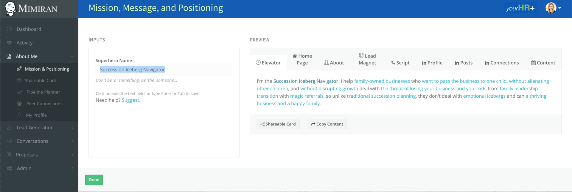 The Introvert S Edge To Networking Mimiran Crm The Introvert S Edge To Networking Mimiran Crm