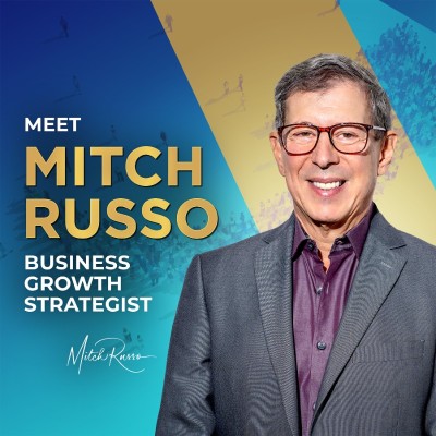 Mitch Russo