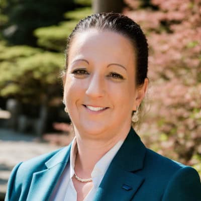 Kristie Holmes, The HR Dept, Mimiran Customer